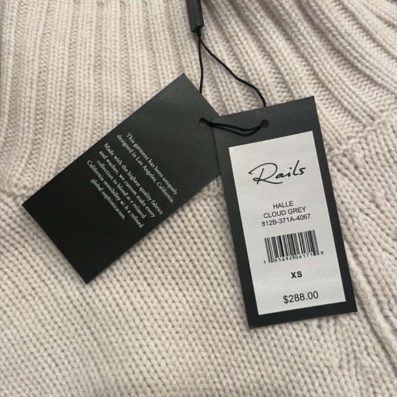 RAILS Halle Sweater - Picture 4 of 4